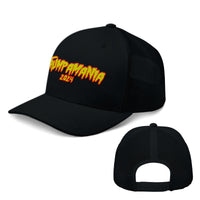 Load image into Gallery viewer, Trumpamania Trucker Hat
