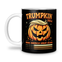 Load image into Gallery viewer, Trumpkin 2024 Mug
