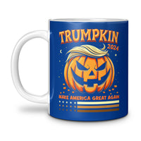 Load image into Gallery viewer, Trumpkin 2024 Mug

