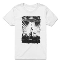 Load image into Gallery viewer, Liberty Encounter Youth Tee | White
