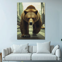 Load image into Gallery viewer, Unexpected Visitor
