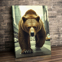 Load image into Gallery viewer, Unexpected Visitor
