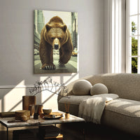 Load image into Gallery viewer, Unexpected Visitor
