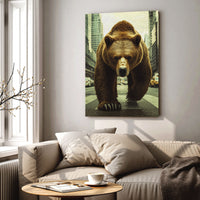 Load image into Gallery viewer, Unexpected Visitor
