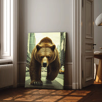 Load image into Gallery viewer, Unexpected Visitor
