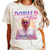 Load image into Gallery viewer, Trump Haters Gonna Hate
