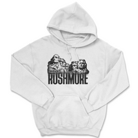Load image into Gallery viewer, Modern Rushmore Hoodie
