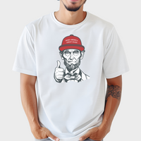 Load image into Gallery viewer, MAGA Abe
