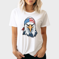 Load image into Gallery viewer, american eagle tee
