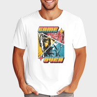 Load image into Gallery viewer, joe biden game over shirt

