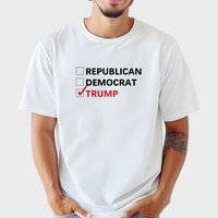 Load image into Gallery viewer, Chose Wisely Tee | Model
