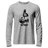 Load image into Gallery viewer, WWF Panda Long Sleeve

