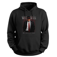 Load image into Gallery viewer, Whatever It Takes Donald Trump Hoodie black color
