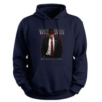 Load image into Gallery viewer, Whatever It Takes Donald Trump Hoodie navy color
