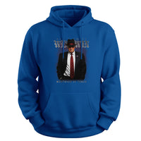 Load image into Gallery viewer, Whatever It Takes Donald Trump Hoodie royal color

