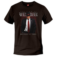 Load image into Gallery viewer, Whatever It Takes Donald Trump Cardinal Color
