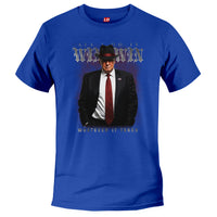 Load image into Gallery viewer, Whatever It Takes Donald trump True royal color
