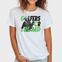 Load image into Gallery viewer, Golfers for Trump
