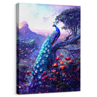 Load image into Gallery viewer, Beautiful Peacock
