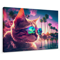 Load image into Gallery viewer, Cat Vibes
