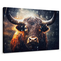 Load image into Gallery viewer, Fierce Rain
