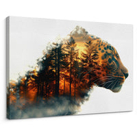 Load image into Gallery viewer, Leopard Manipulation
