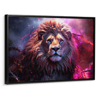 Load image into Gallery viewer, Mighty Lion

