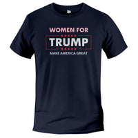 Load image into Gallery viewer, Women for Trump
