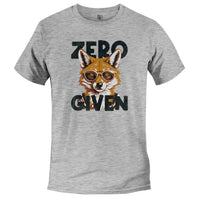 Load image into Gallery viewer, Zero Fox Given Tee
